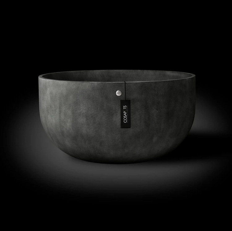 Jardinière Roco pour Terrasse et Jardin