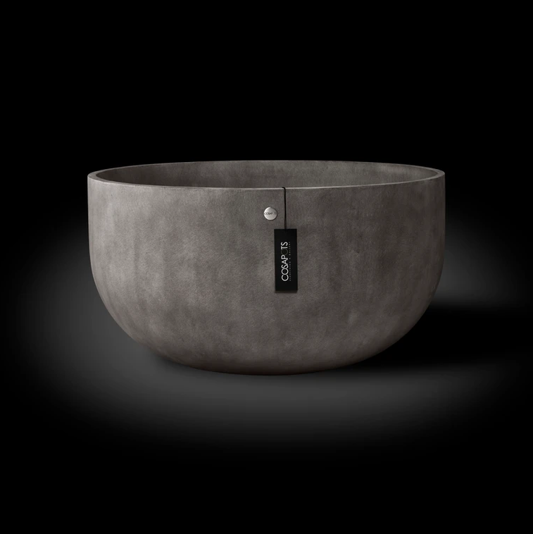 Jardinière Roco pour Terrasse et Jardin