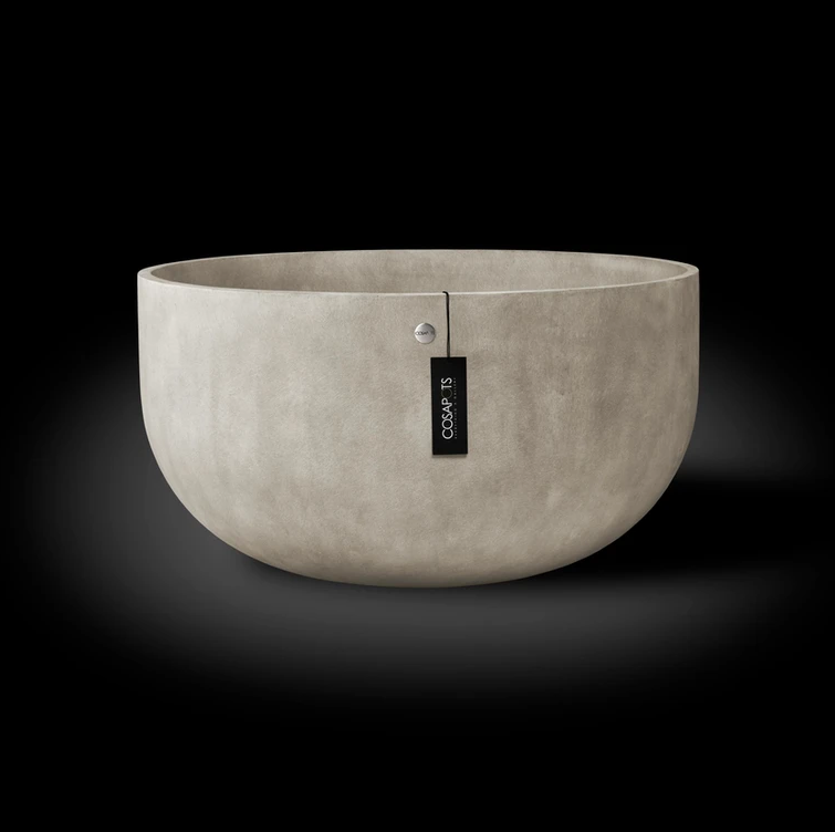Jardinière Roco pour Terrasse et Jardin