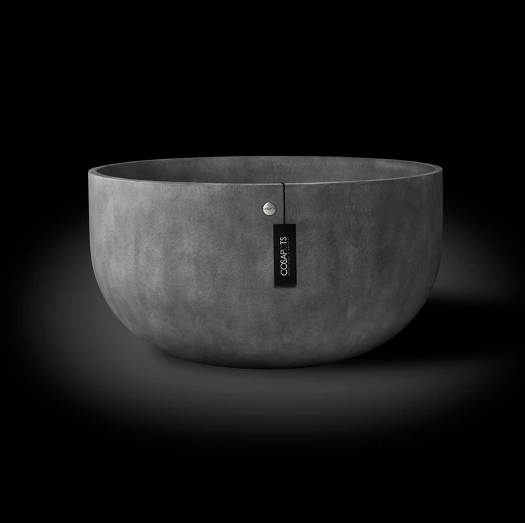 Jardinière Roco pour Terrasse et Jardin