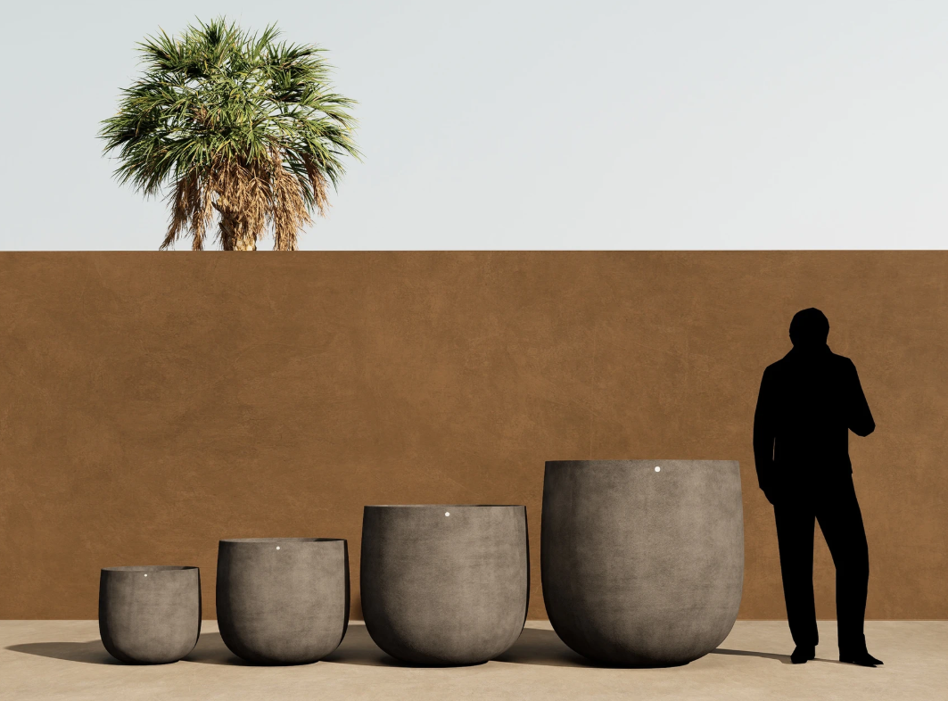 Mondo Jardinières Cosapots