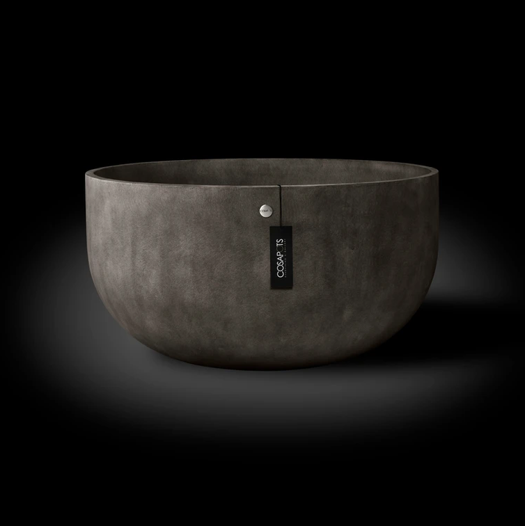 Jardinière Roco pour Terrasse et Jardin